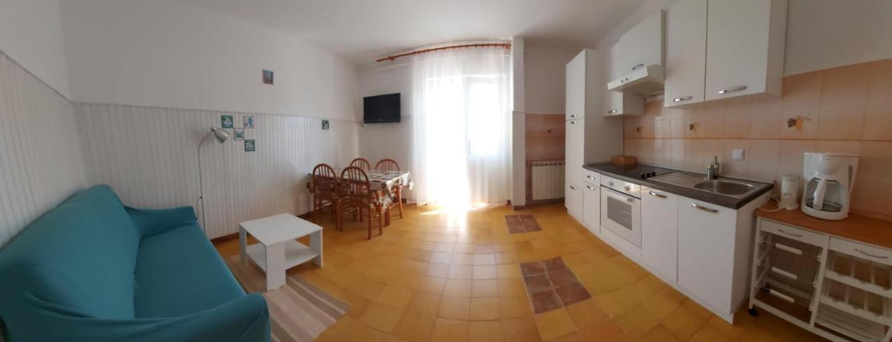 Apartment Paulinic Rovinj Zewnętrze zdjęcie