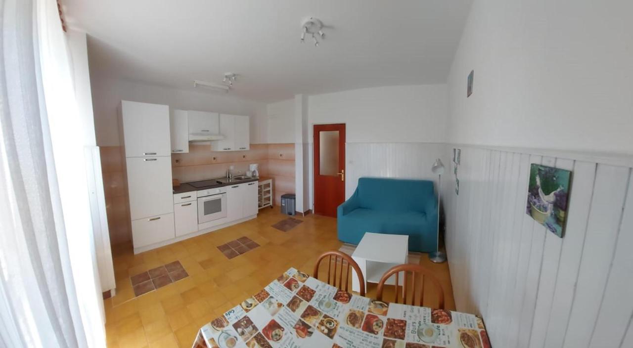 Apartment Paulinic Rovinj Zewnętrze zdjęcie