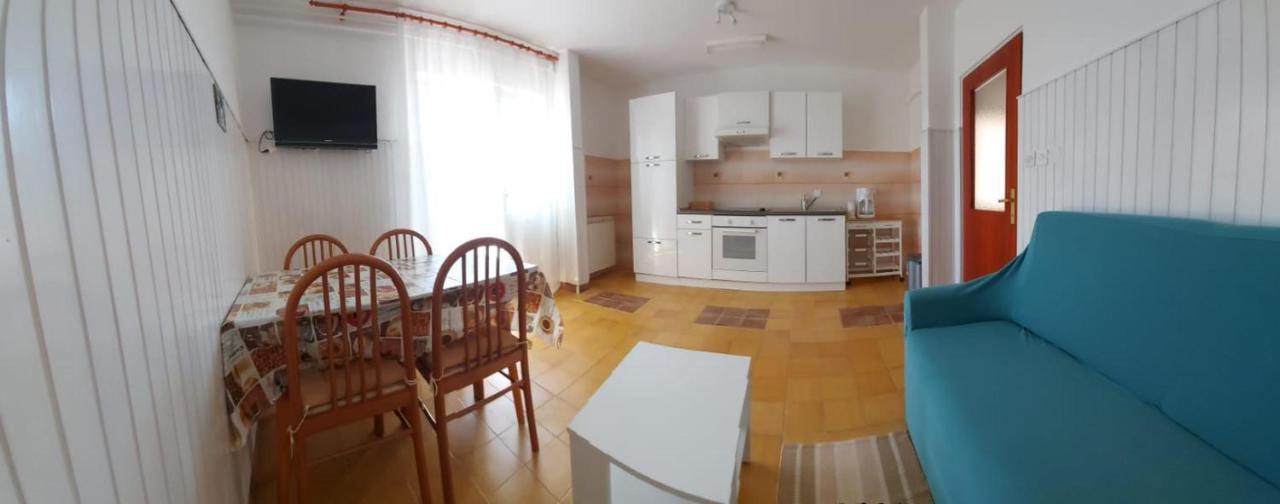 Apartment Paulinic Rovinj Zewnętrze zdjęcie