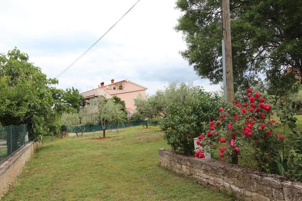 Apartment Paulinic Rovinj Zewnętrze zdjęcie