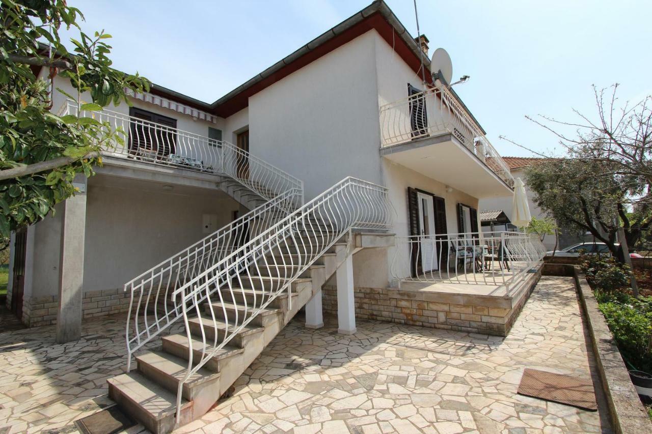 Apartment Paulinic Rovinj Zewnętrze zdjęcie