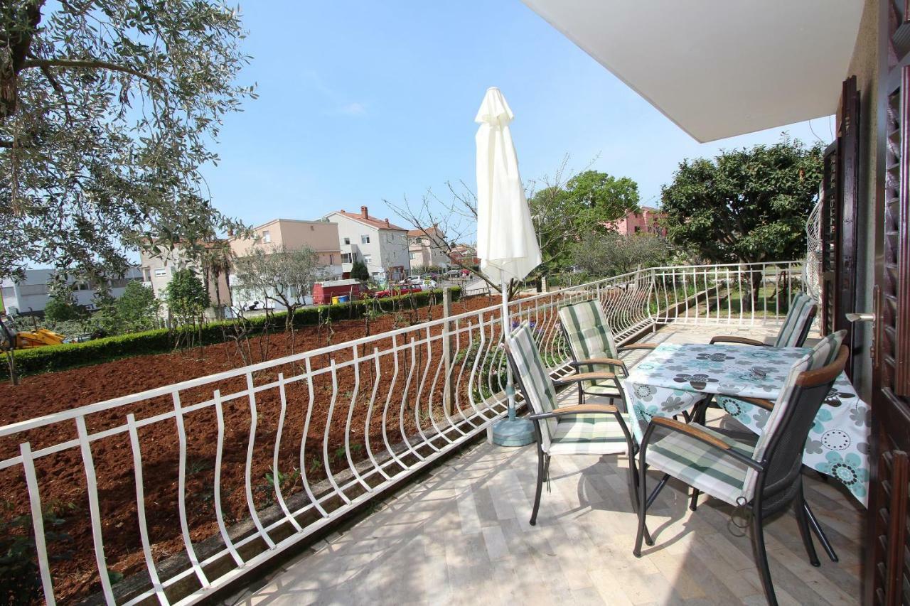 Apartment Paulinic Rovinj Zewnętrze zdjęcie