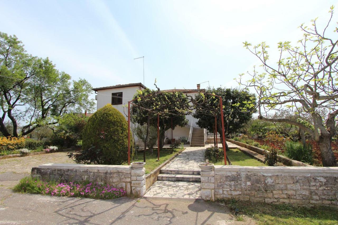 Apartment Paulinic Rovinj Zewnętrze zdjęcie
