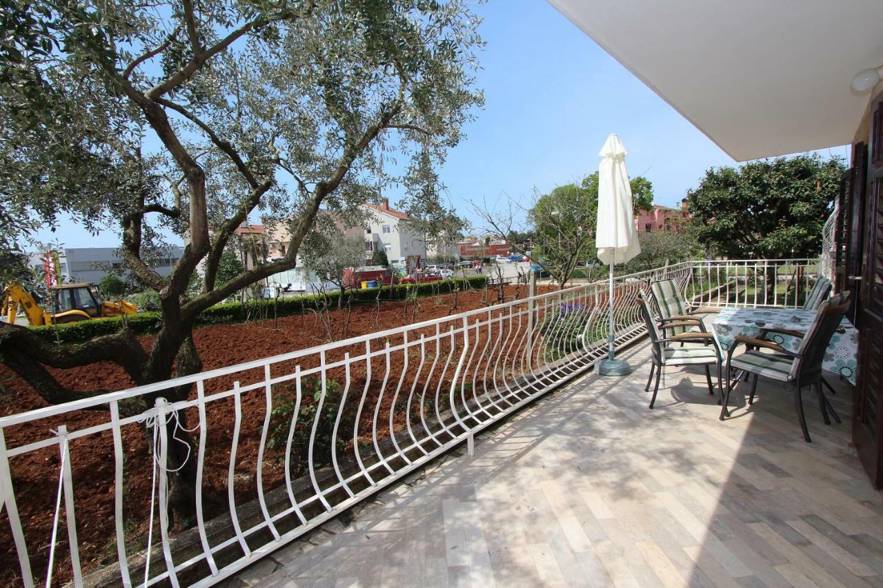 Apartment Paulinic Rovinj Zewnętrze zdjęcie
