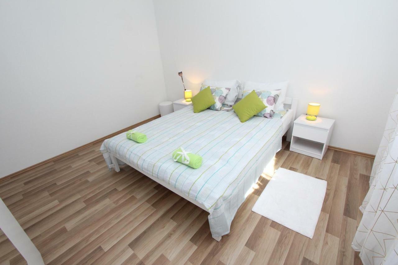 Apartment Paulinic Rovinj Zewnętrze zdjęcie