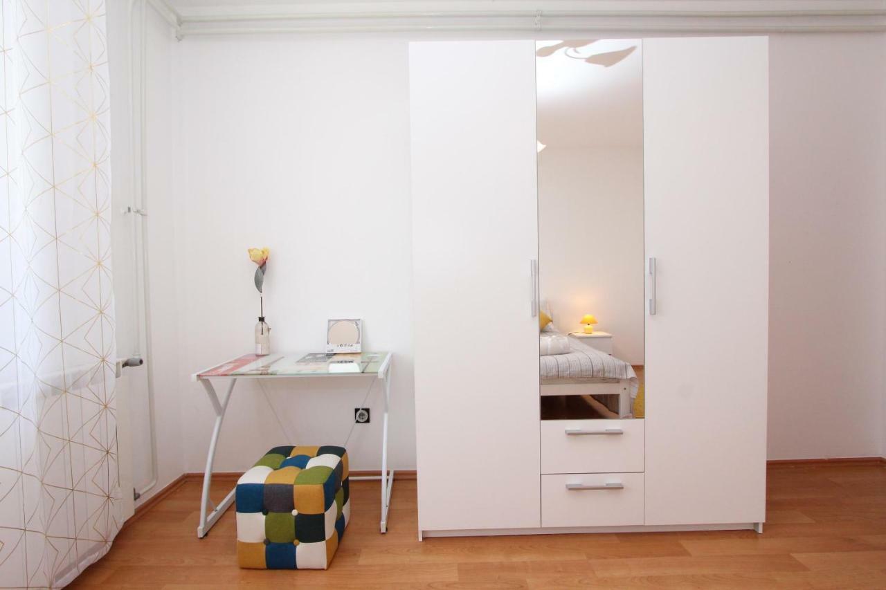 Apartment Paulinic Rovinj Zewnętrze zdjęcie