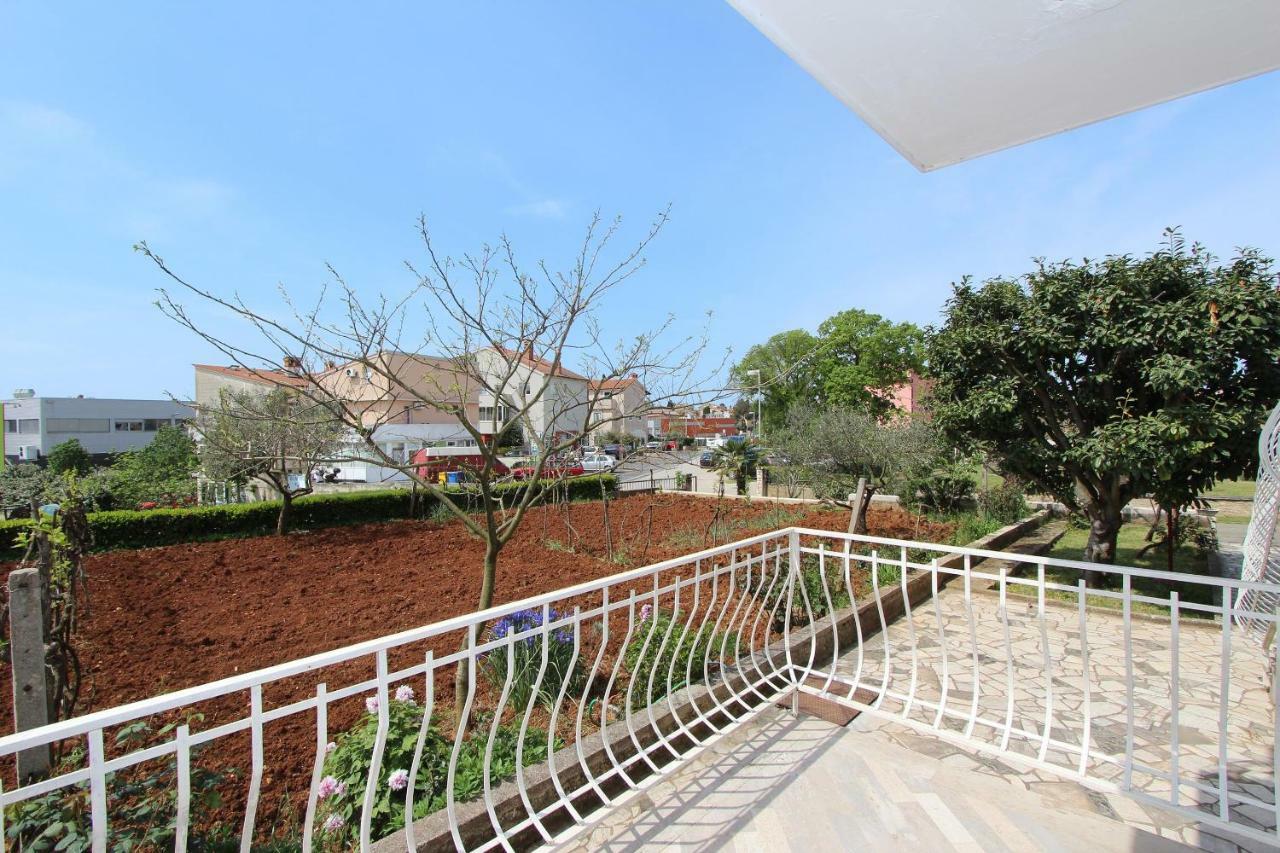 Apartment Paulinic Rovinj Zewnętrze zdjęcie